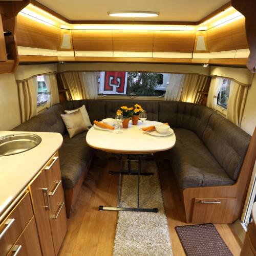 Bus Conversion